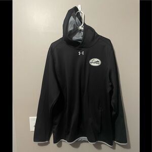 Under Armour hoodie 